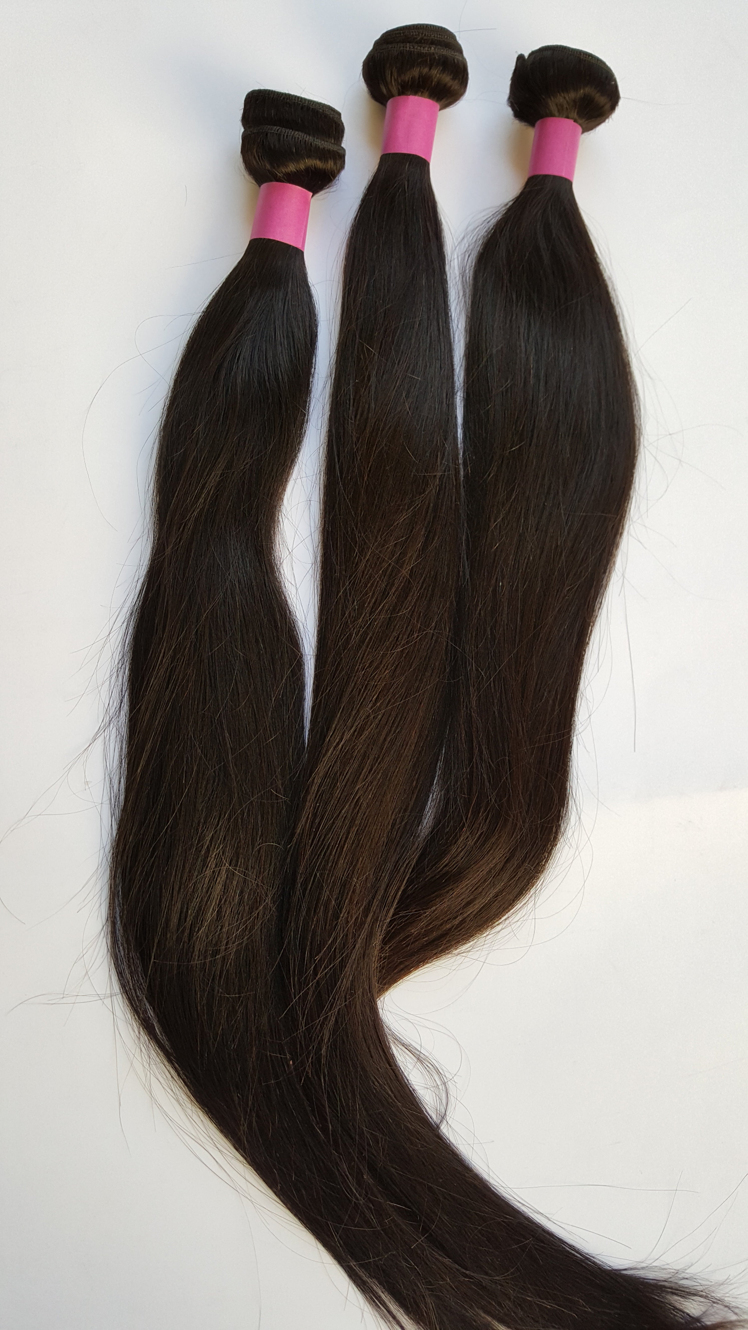 RADIANCE BRAZILIAN STRAIGHT BUNDLE DEAL!