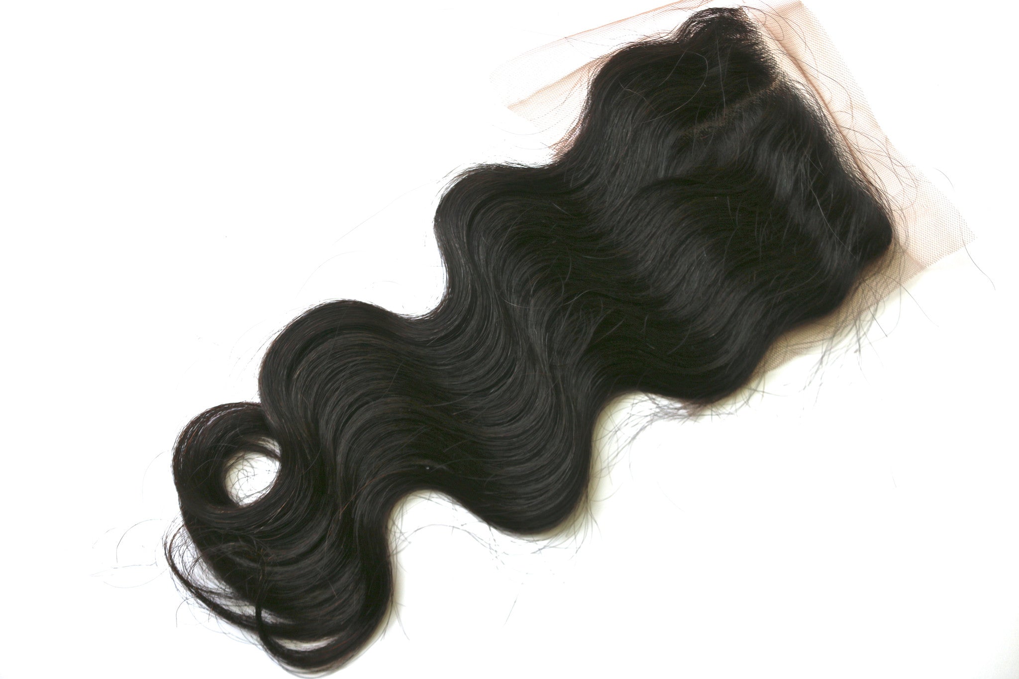 THE RADIANCE EURASIAN WAVE CLOSURE 14"
