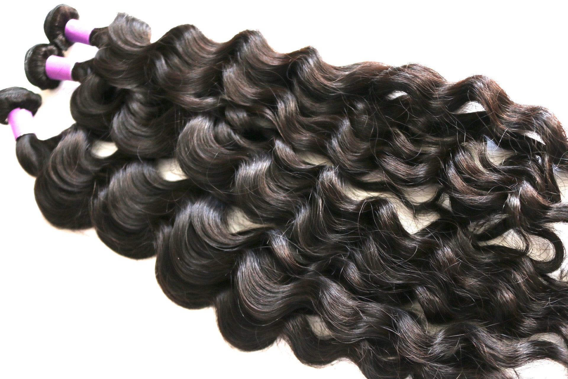 THE RADIANCE BURMESE "OCEAN" WAVE BUNDLE DEAL!