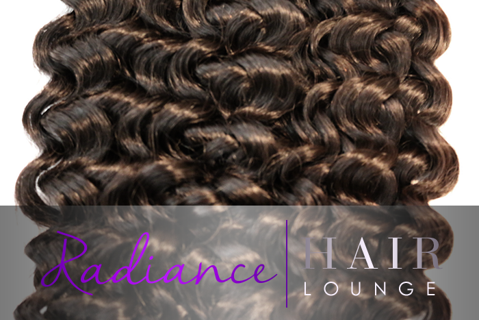 RADIANCE EURASIAN CURLS AND WAVES!
